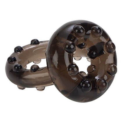 Pompă Sta-Hard Erect Set Transparent 6