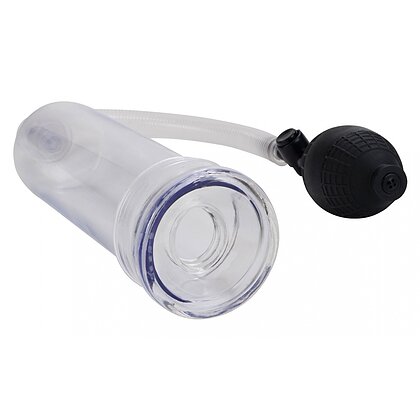 Pompă Sta-Hard Erect Set Transparent 2