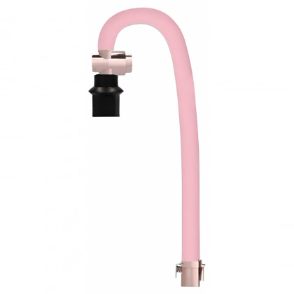 Pompă Vagin Pump Gold Roz 2