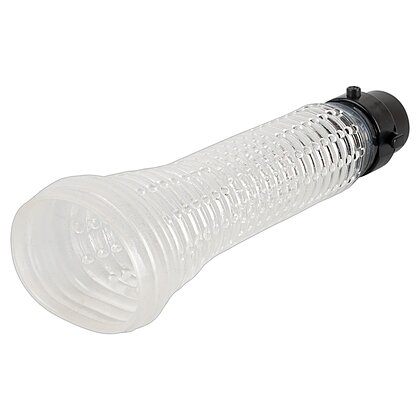 Pompă Vibrating Multi Pump Și Masturbator Transparent 6