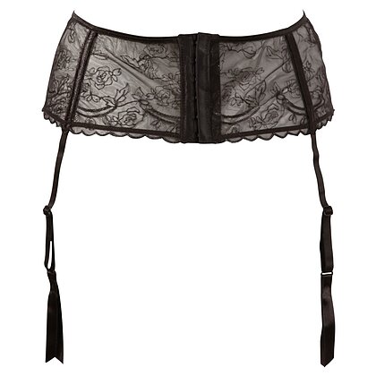 Portjartier Cottelli Collection Amelia Negru S 4