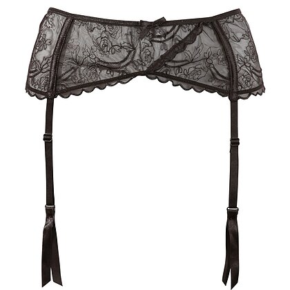 Portjartier Cottelli Collection Amelia Negru S 3