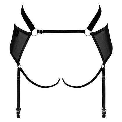 Portjartier Obsessive Allunes Maro 2XL-3XL 4