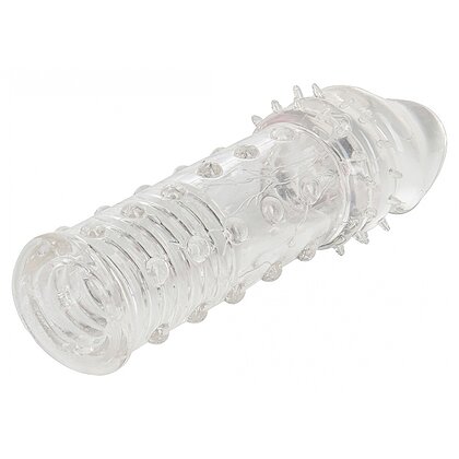 Prelungitor Apollo Extender Transparent 3