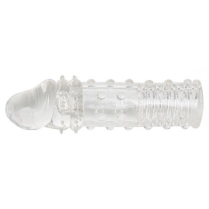 Prelungitor Apollo Extender Transparent 2