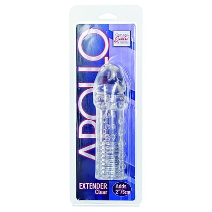 Prelungitor Apollo Extender Transparent 4