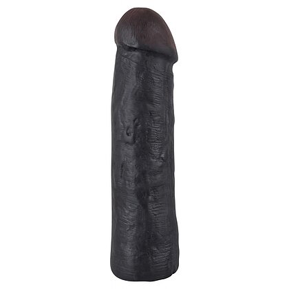 Prelungitor Penis Big Sleeve Negru