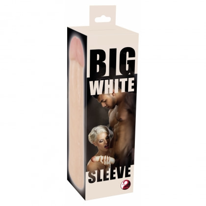 Prelungitor Penis Big 4