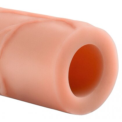 Prelungitor Pentru Penis FX Mega +5cm 2