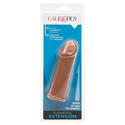 Prelungitor Penis Futurotic Extender Maro 3