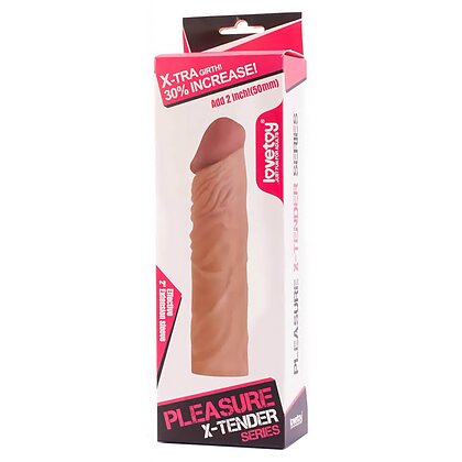Prelungitor Lovetoy Extender 7