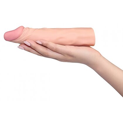 Prelungitor Penis Pleasure X-Tender 2