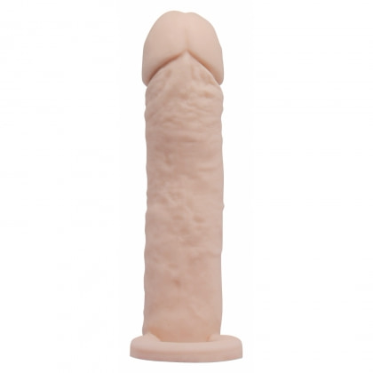 Prelungitor Penis Pretty Love Sleeve Rezistent la Apă 6