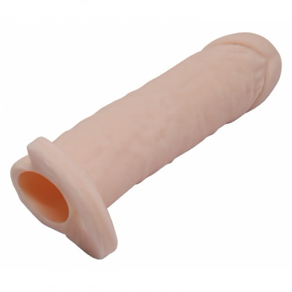 Prelungitor Penis Pretty Love Sleeve Rezistent la Apă 2
