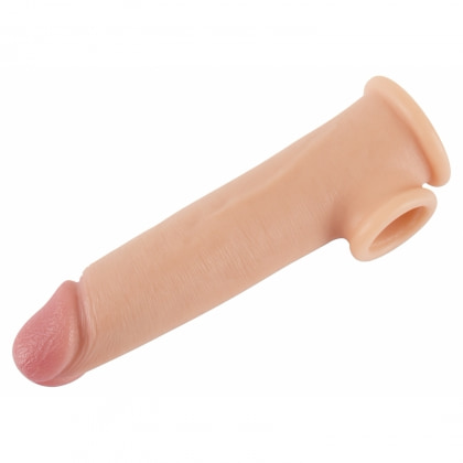 Prelungitor Penis Realistixxx 2