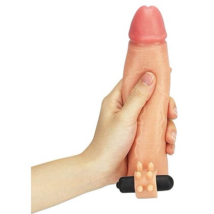 Prelungitor Penis Revoluționar Lovetoy 5