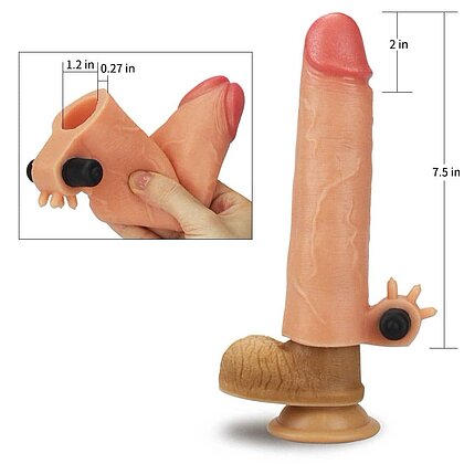Prelungitor Penis Revoluționar Lovetoy 6