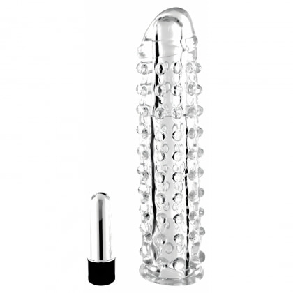 Prelungire Penis Cu Vibratii Pentru Barbati
