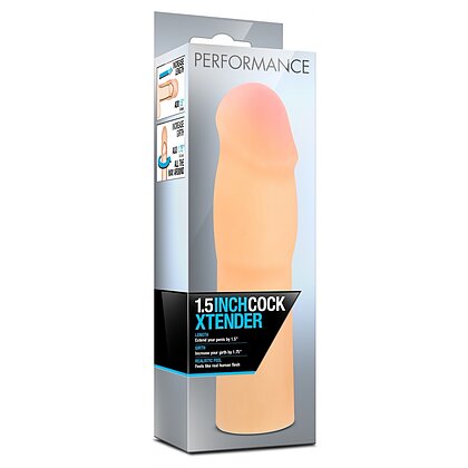 Prelungitor Performance Xtender 2