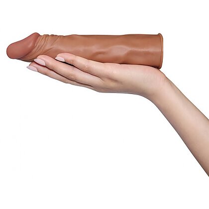 Prelungitor Pleasure X-Tender Penis Sleeve 2