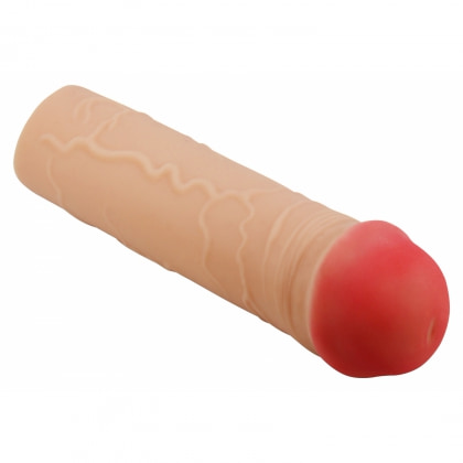 Prelungitor Pretty Love Nile +2.5 cm, Real-Feel 2