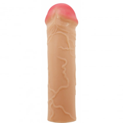 Prelungitor Pretty Love Nile +2.5 cm, Real-Feel 3