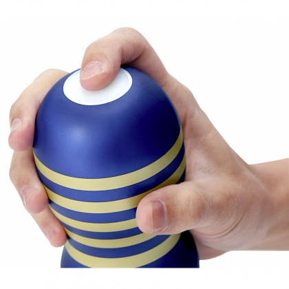 Premium Tenga Original Vacuum Cup Alb 3
