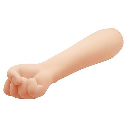 Dildo Pretty Love Big Fist 3