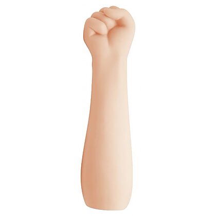 Dildo Pretty Love Big Fist 2
