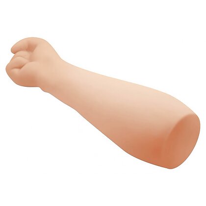 Dildo Pretty Love Big Fist 5