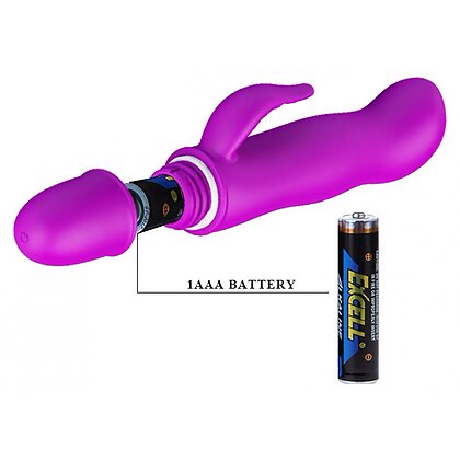 Vibrator Pretty Love Blithe Mov 5