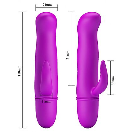 Vibrator Pretty Love Blithe Mov 6
