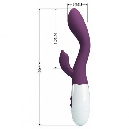 Pretty Love Brighty Mov 6
