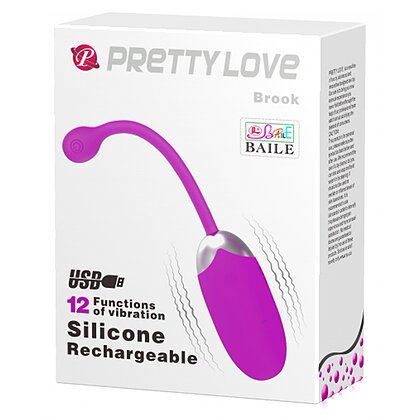Pretty Love Brook Mov 6
