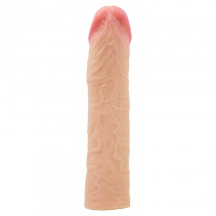 Pretty Love Chelsey – Manșon Realist +7,6 cm, 22,5 cm 3