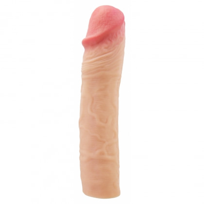Pretty Love Chelsey – Manșon Realist +7,6 cm, 22,5 cm 5