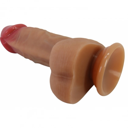Pretty Love — Ham Strap-on Realist, Confort Elastic 2