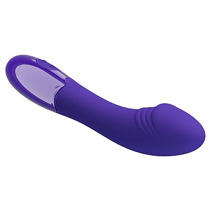 Pretty Love Elemental Youth — Vibrator Punct G, 30 Moduri Mov 4