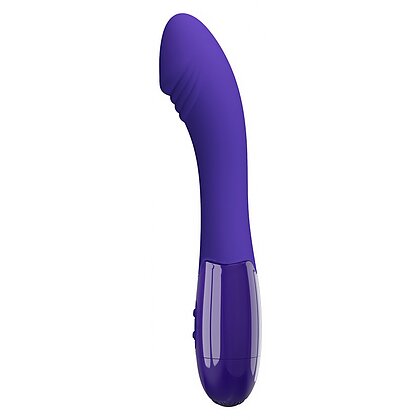 Pretty Love Elemental Youth — Vibrator Punct G, 30 Moduri Mov 3