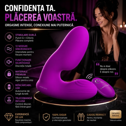 Pretty Love Melvin: Punctul G și Clitoris, 12 Moduri Mov 7