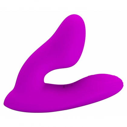 Pretty Love Melvin: Punctul G și Clitoris, 12 Moduri Mov 2
