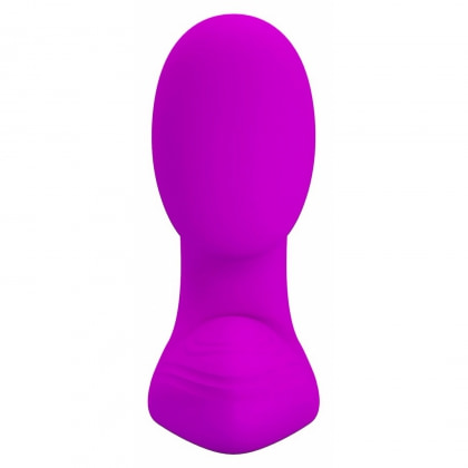 Pretty Love Melvin: Punctul G și Clitoris, 12 Moduri Mov 4