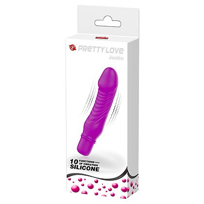 Vibrator Pretty Stev Mov 7