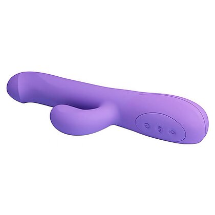 Vibrator Pretty Love Truman Mov 3
