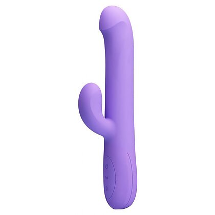 Vibrator Pretty Love Truman Mov 2