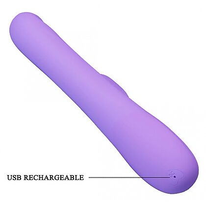 Vibrator Pretty Love Truman Mov 6
