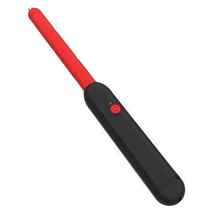 Baston Electroșoc Reîncărcabil Taboom Negru 3