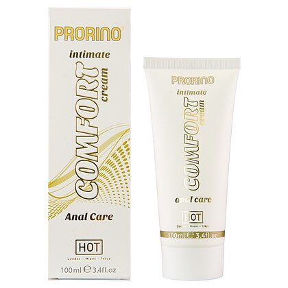 Cremă PRORINO Confort Anal Senzitiv Unisex 100ml