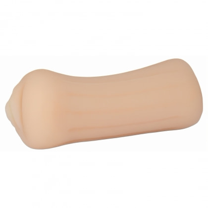 Masturbator Păsărică Nanette cu Labii și Clitoris 3