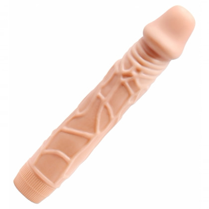 Realistic Vibe Multi-Speed Stimulator pentru Punctul G 3